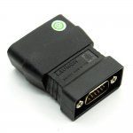 LAUNCH X431 IV Smart OBD II-16E Connector OBD-16Pin Adapter